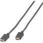 Preview: VIVANCO High Speed HDMI Kabel 1.5m 45522 Ethernet CC M 15 HH 4K