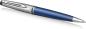 Preview: WATERMAN Kugelschreiber 2187683 EXPERT DELUXE blau