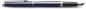 Preview: Waterman füllfederhalter m 2214204 hémisphère blue core finish - Waterman-2214204-3026982142047-02.jpg