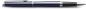 Preview: Waterman rollerball f 2214205 hémisphère blue core finish - Waterman-2214205-3026982142054-02.jpg