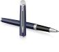 Preview: Waterman rollerball f 2214205 hémisphère blue core finish - Waterman-2214205-3026982142054-03.jpg