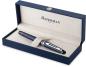 Preview: Waterman füllfederhalter m 2214207 expert blue core finish - Waterman-2214207-3026982142078-05.jpg