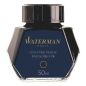 Preview: WATERMAN Tinte 50ml S0110710 schwarz