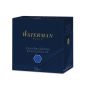 Preview: WATERMAN Tinte 50ml S0110720 blau