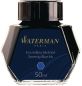 Preview: WATERMAN Tinte 50ml S0110720 blau