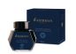 Preview: WATERMAN Tinte 50ml S0110790 blau/schwarz