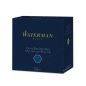 Preview: WATERMAN Tinte 50ml S0110790 blau/schwarz