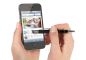 Preview: WEDO Touch Pen Mini 2-in-1 26115001 schwarz