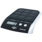 Preview: WEDO Digitalwaage Optimo 5000 485001 Tragkraft bis 5kg 23x4x16cm