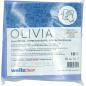 Preview: WEITA Allzwecktücher Olivia 38x40cm 279011 blau 10 Stück