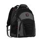 Preview: WENGER Notebook Backpack Synergy 600635 15.6 Zoll