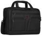 Preview: WENGER Prospectus 16 Zoll 600649 Notebook Bag black