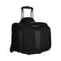 Preview: WENGER Notebook Trolley Patriot 600662 Trolley 17, Bag 15.4 Zoll