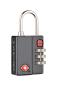 Preview: WENGER Travel Sentry Approved 604563 3-Dial Combination Lock