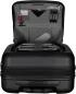 Preview: Wenger syntry carry-on 44l 610163 black/grey - Wenger-610163-7613329077603-03.jpg