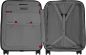 Preview: WENGER Syntry Carry-on 44L 610163 black/grey