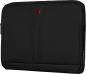 Preview: WENGER BC Fix 15.6 inch 610182 Laptop Sleeve Black