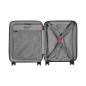 Preview: WENGER Legacy DC Carry-on 39l 610865 Hardside Case Black