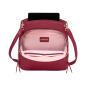 Preview: WENGER LeaSophie 6l 611872 CrossBody Tote Rumba Red