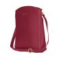 Preview: WENGER LeaSophie 6l 611872 CrossBody Tote Rumba Red