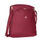 Preview: WENGER LeaSophie 6l 611872 CrossBody Tote Rumba Red