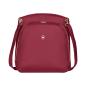 Preview: WENGER LeaSophie 6l 611872 CrossBody Tote Rumba Red