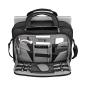 Preview: WENGER BC Pro 13.3 Inch 612269 Laptop Briefcase Black