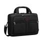 Preview: WENGER BC Pro 13.3 Inch 612269 Laptop Briefcase Black