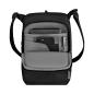 Preview: WENGER BC First 4l 612273 Vertical Crossbody Bag Black