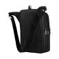 Preview: WENGER BC First 4l 612273 Vertical Crossbody Bag Black