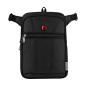 Preview: WENGER BC First 4l 612273 Vertical Crossbody Bag Black