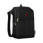 Preview: WENGER BC First 4l 612273 Vertical Crossbody Bag Black