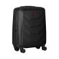 Preview: WENGER Prymo Carry-on 36l 612536 Hardside Case Black