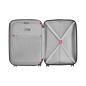 Preview: WENGER Prymo Medium 59l 612537 Hardside Case Black