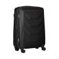 Preview: WENGER Prymo Medium 59l 612537 Hardside Case Black