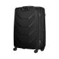 Preview: WENGER Prymo Large 93l 612538 Hardside Case Black