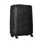 Preview: WENGER Prymo Large 93l 612538 Hardside Case Black