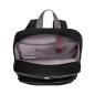 Preview: WENGER Motion Womens Laptop Backpack 612545 15.6'' Black