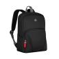 Preview: WENGER Motion Womens Laptop Backpack 612545 15.6'' Black