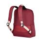 Preview: WENGER Motion Womens Laptop Backpack 612546 15.6'' Digital Red