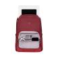 Preview: WENGER Motion Womens Laptop Backpack 612546 15.6'' Digital Red