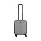 Preview: WENGER Motion Carry-on 36l 612547 Hardside Case Ash Grey