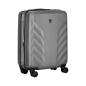 Preview: WENGER Motion Carry-on 36l 612547 Hardside Case Ash Grey