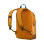 Preview: WENGER Tyon Laptop Backpack 612562 15.6'' Ginger Yellow