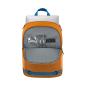 Preview: WENGER Tyon Laptop Backpack 612562 15.6'' Ginger Yellow