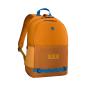 Preview: WENGER Tyon Laptop Backpack 612562 15.6'' Ginger Yellow