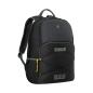 Preview: WENGER Trayl Laptop Backback 612564 15.6'' Gravity Black