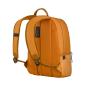 Preview: WENGER Trayl Laptop Backback 612566 15.6'' Ginger Yellow