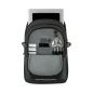 Preview: WENGER Ryde Laptop Backpack 612567 16" Gravity Black