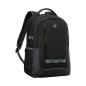 Preview: WENGER Ryde Laptop Backpack 612567 16" Gravity Black